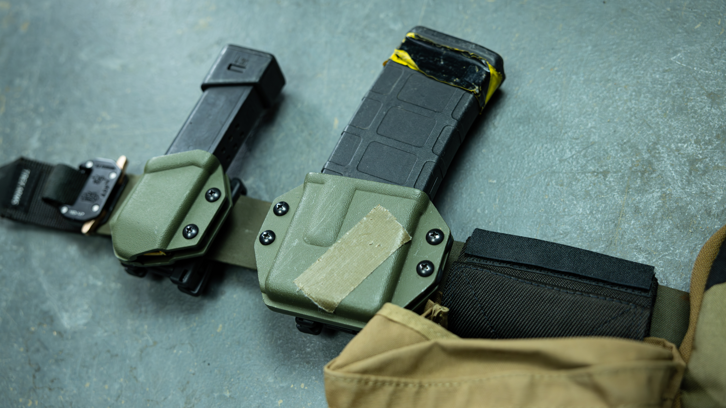 Magpul AR/M4 PMAG