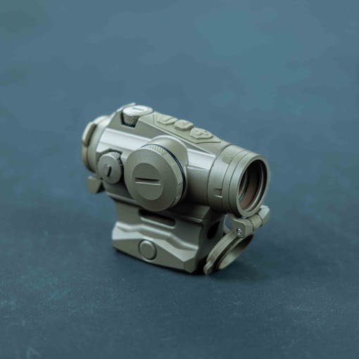 SIG SAUER ROMEO4T Red Dot Sight