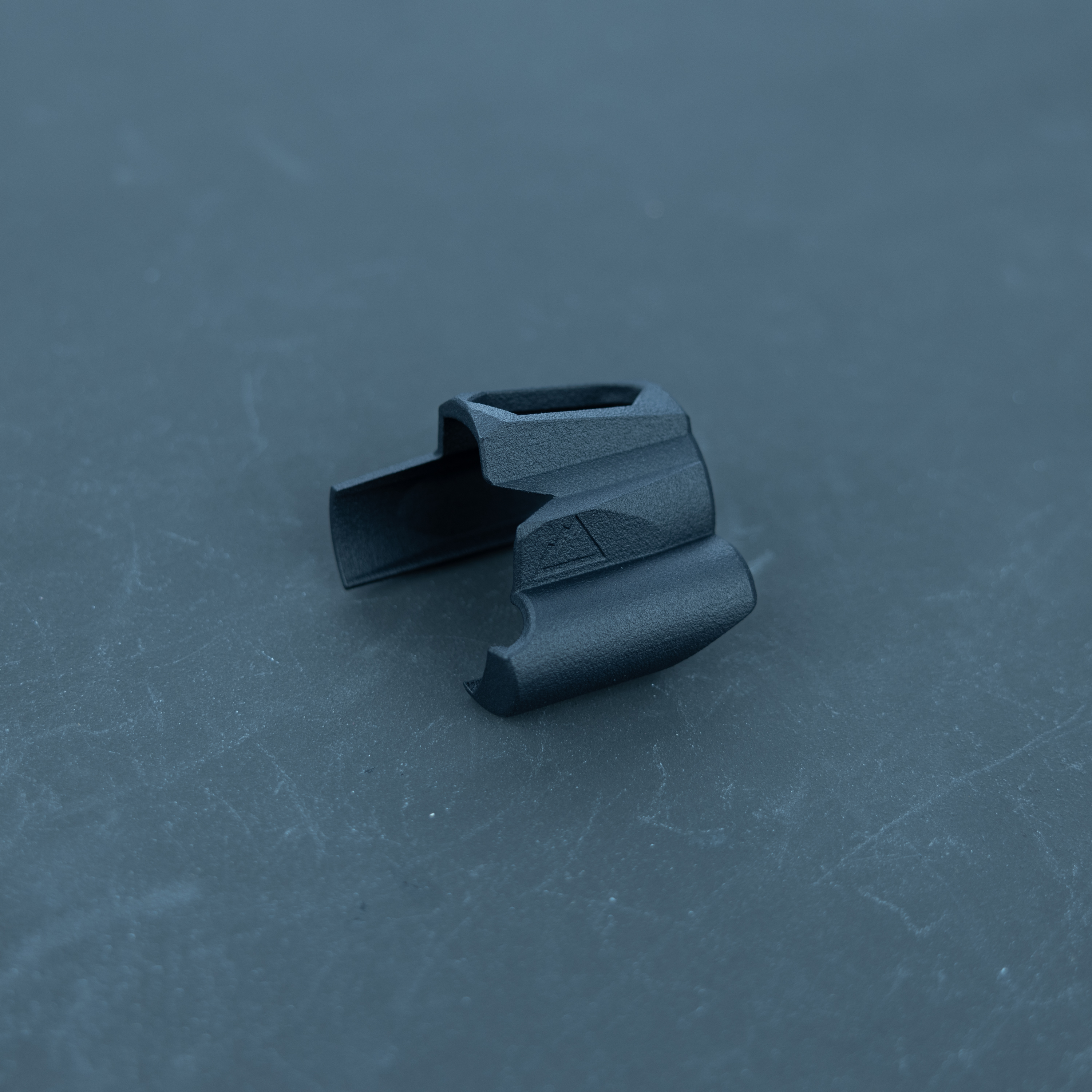 One Hundred Concepts ButtonBlocker