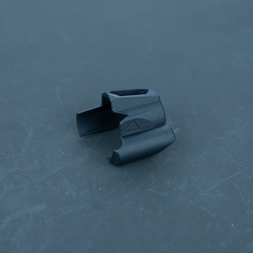 One Hundred Concepts ButtonBlocker