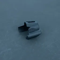One Hundred Concepts ButtonBlocker