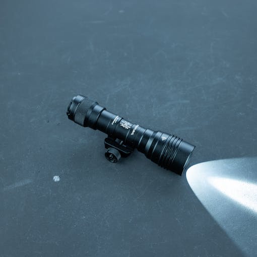 Streamlight ProTac Rail Mount HL-X Pro