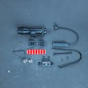 Streamlight ProTac Rail Mount HL-X Pro