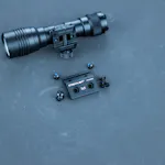 Streamlight ProTac Rail Mount HL-X Pro