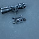 Streamlight ProTac Rail Mount HL-X Pro