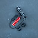 Streamlight ProTac Rail Mount HL-X Pro