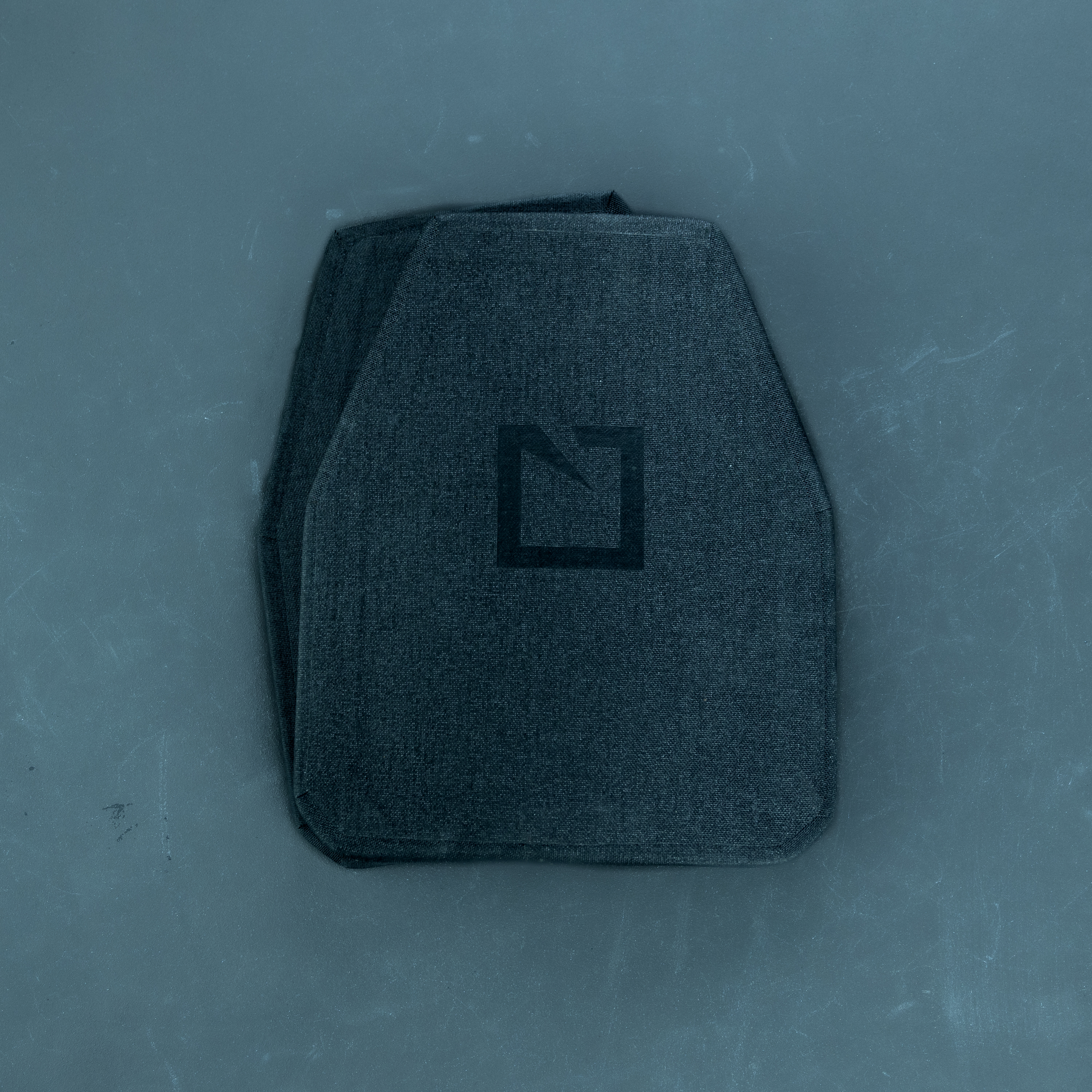 【実物】T.REX Plate Backer Set T.REX ARMS Plate Backer ダミープレートセット │ ミリタリー