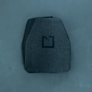 HESCO L211 Special Threat Plate Set