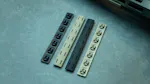 BCM­ MCMR Rail Cover Kit