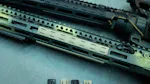 BCM­ MCMR Rail Cover Kit