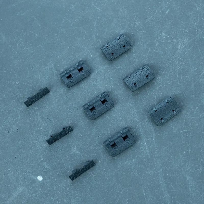 Magpul M-LOK Rail Covers - Type 2