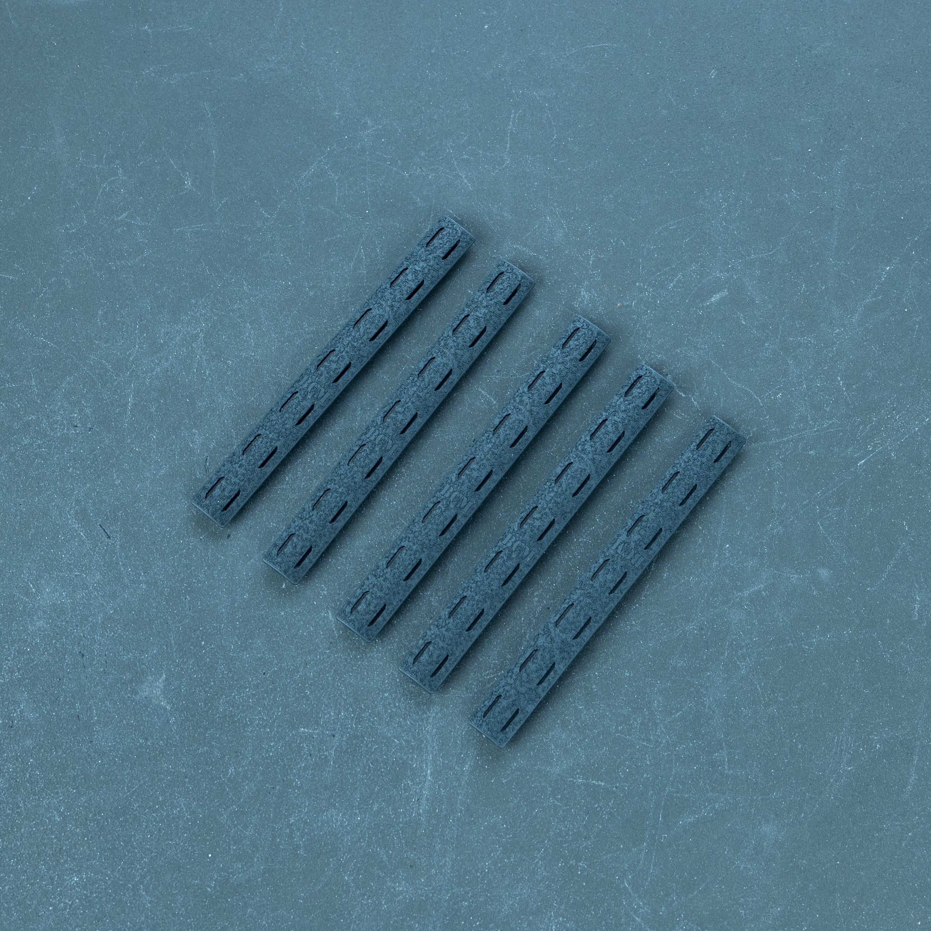 BCM­ MCMR Rail Cover Kit