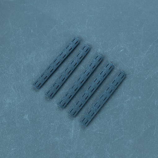 BCM­ MCMR Rail Cover Kit