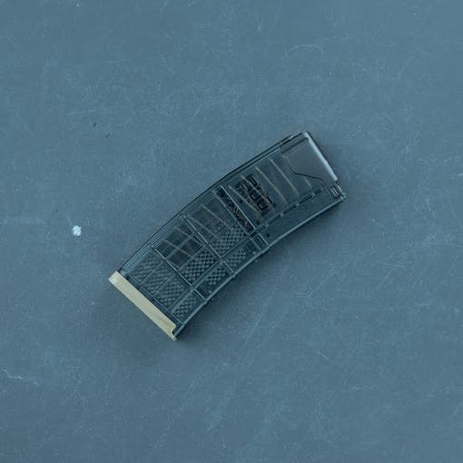 Lancer L5AWM Magazine