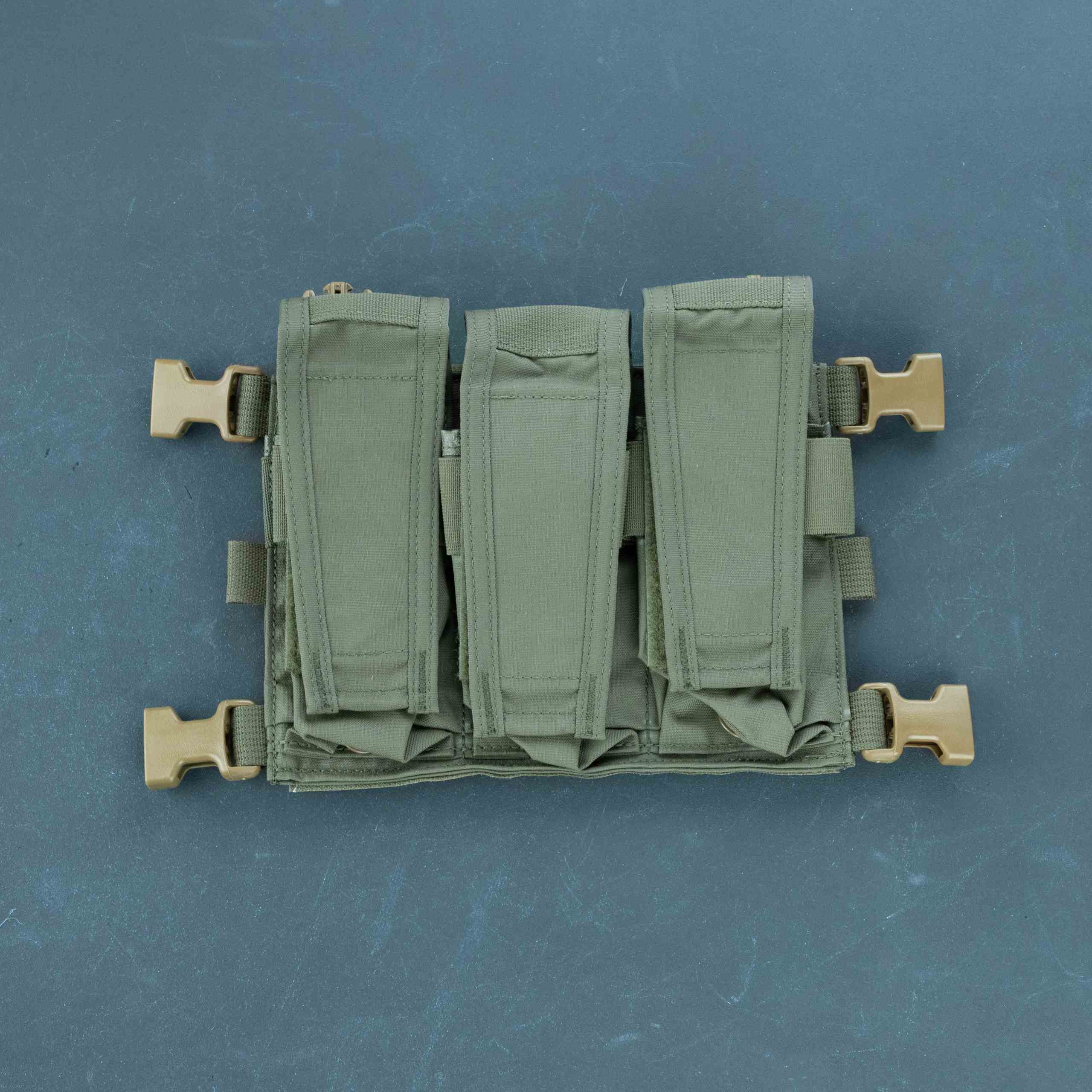 T.REX Triple Flap Placard – T.REX ARMS