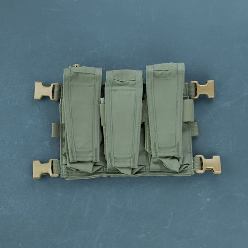 T.REX Triple Flap Placard