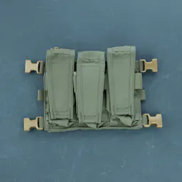 T.REX Triple Flap Placard