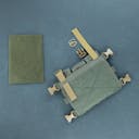 T.REX Triple Flap Placard