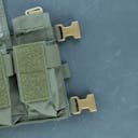 T.REX Triple Flap Placard