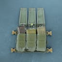 T.REX Triple Flap Placard