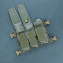 T.REX Triple Flap Placard