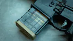 Lancer L5AWM Magazine