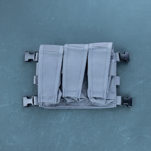 BYD: T.REX Triple Flap Placard