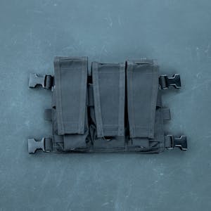 BYD: T.REX Triple Flap Placard