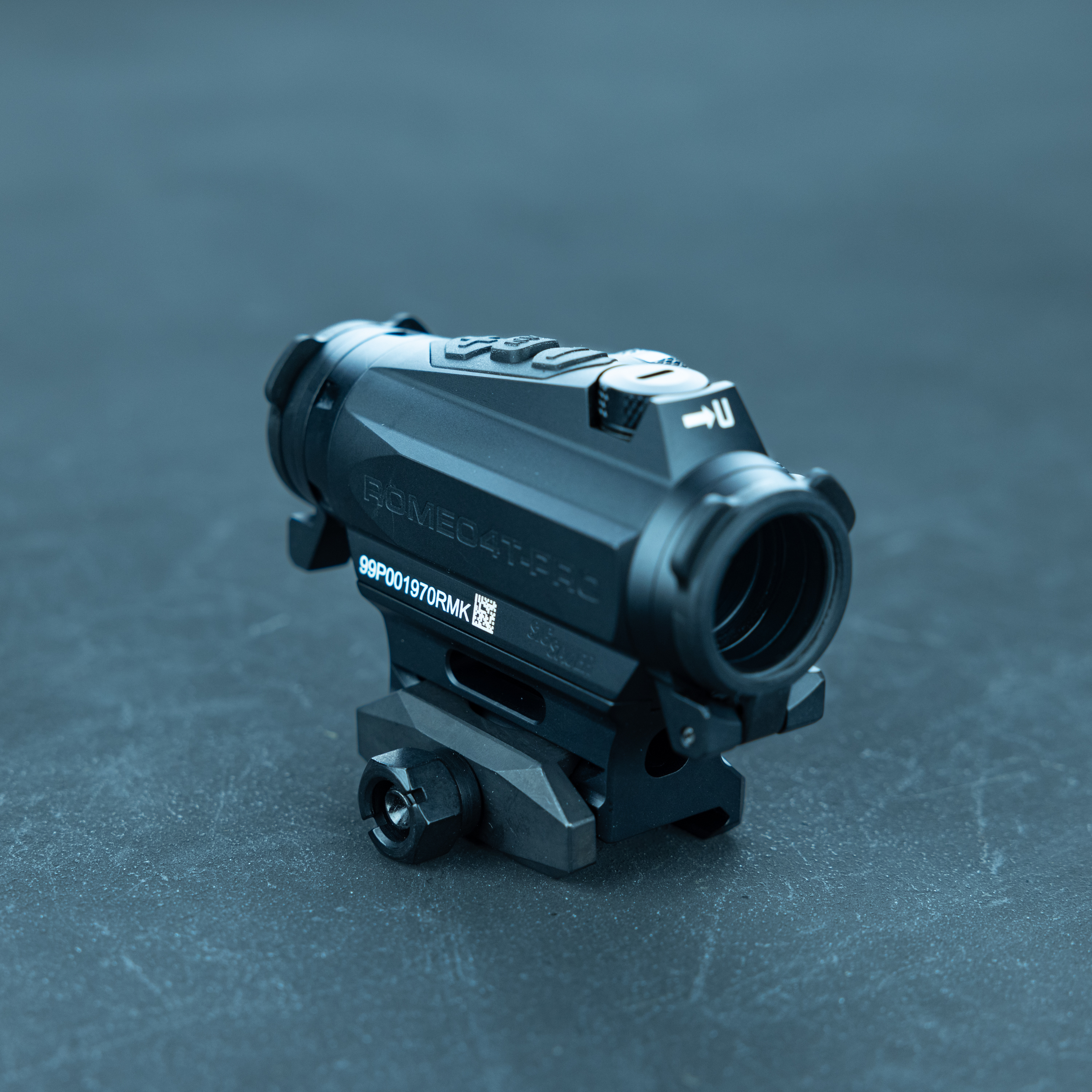 SIG SAUER ROMEO4T Red Dot Sight