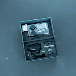 SIG SAUER ROMEO4T Red Dot Sight
