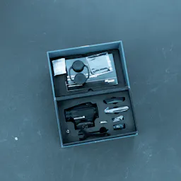 SIG SAUER ROMEO4T Red Dot Sight