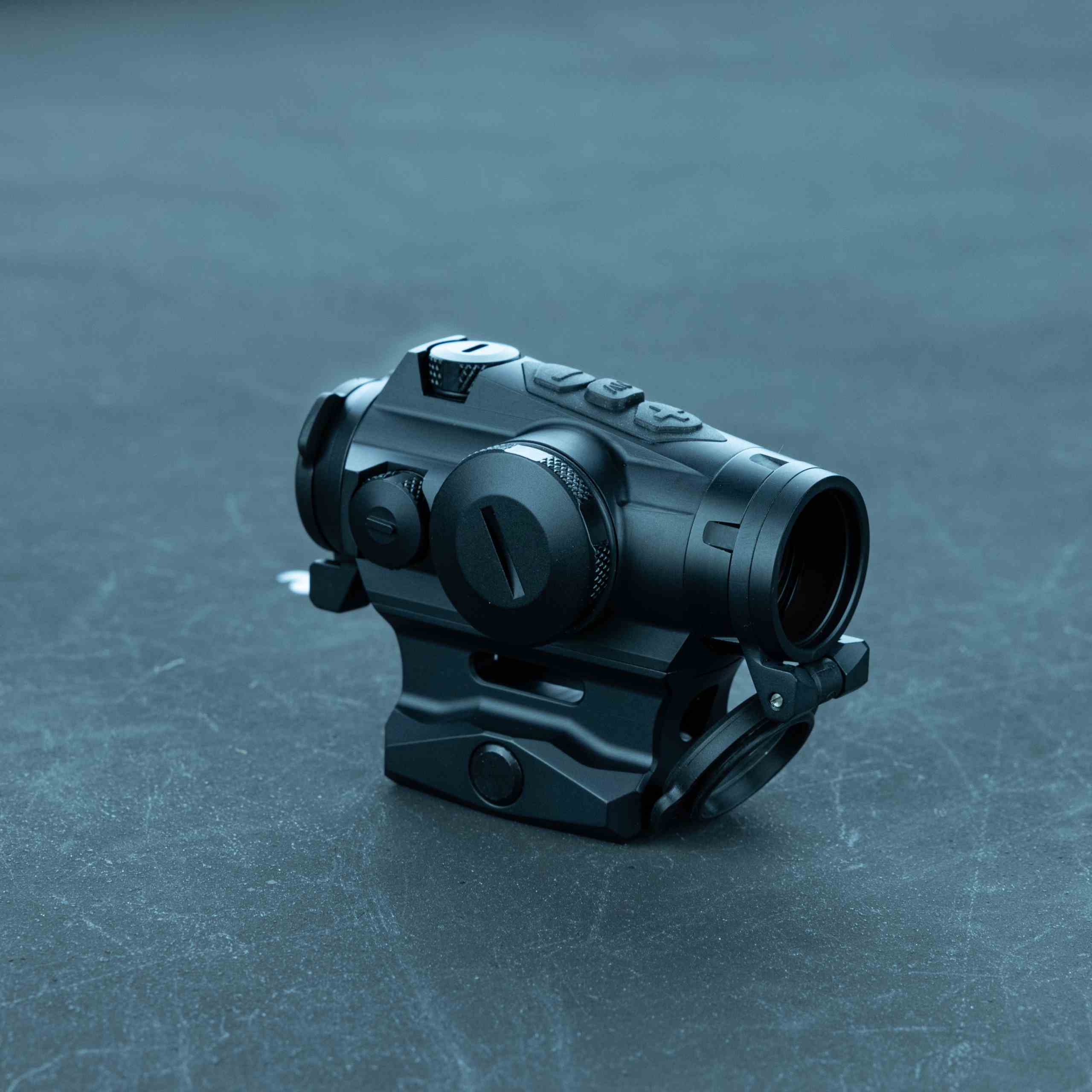 SIG SAUER ROMEO4T-PRO Red Dot Sight – T.REX ARMS