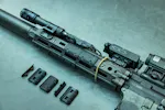 Magpul M-LOK Rail Covers - Type 2