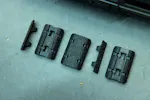 Magpul M-LOK Rail Covers - Type 2