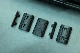 Magpul M-LOK Rail Covers - Type 2