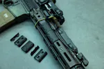 Magpul M-LOK Rail Covers - Type 2