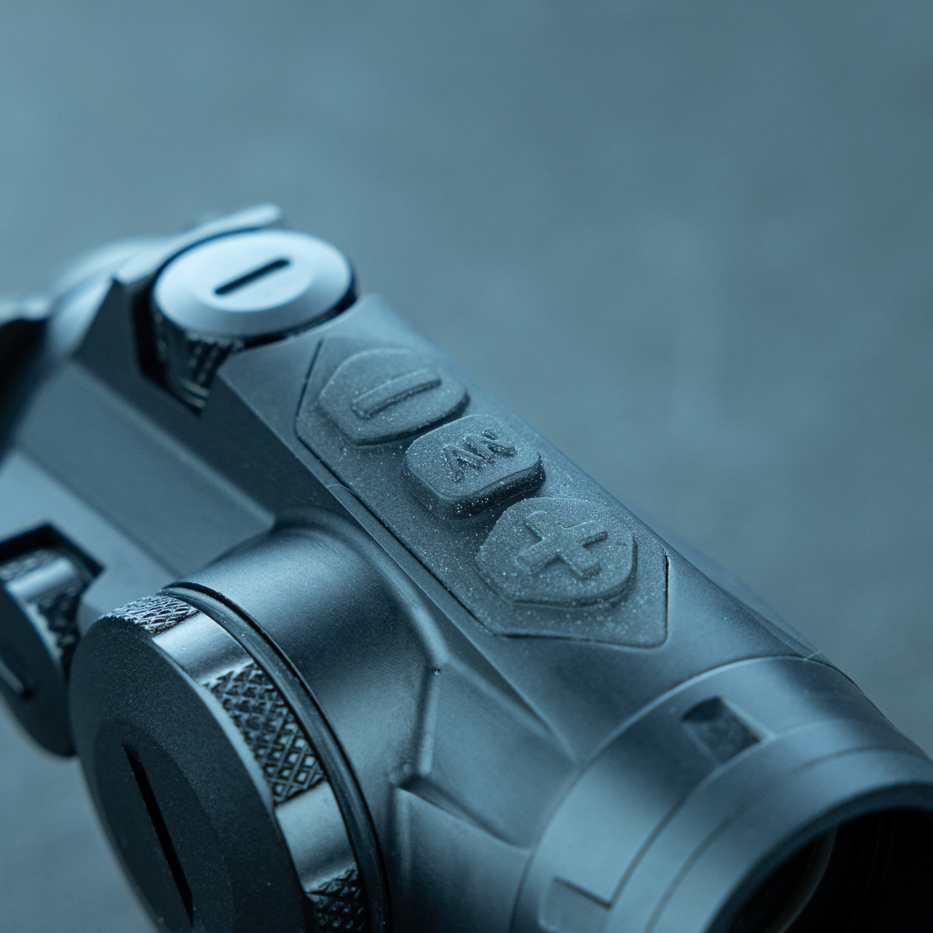 SIG SAUER ROMEO4T Red Dot Sight