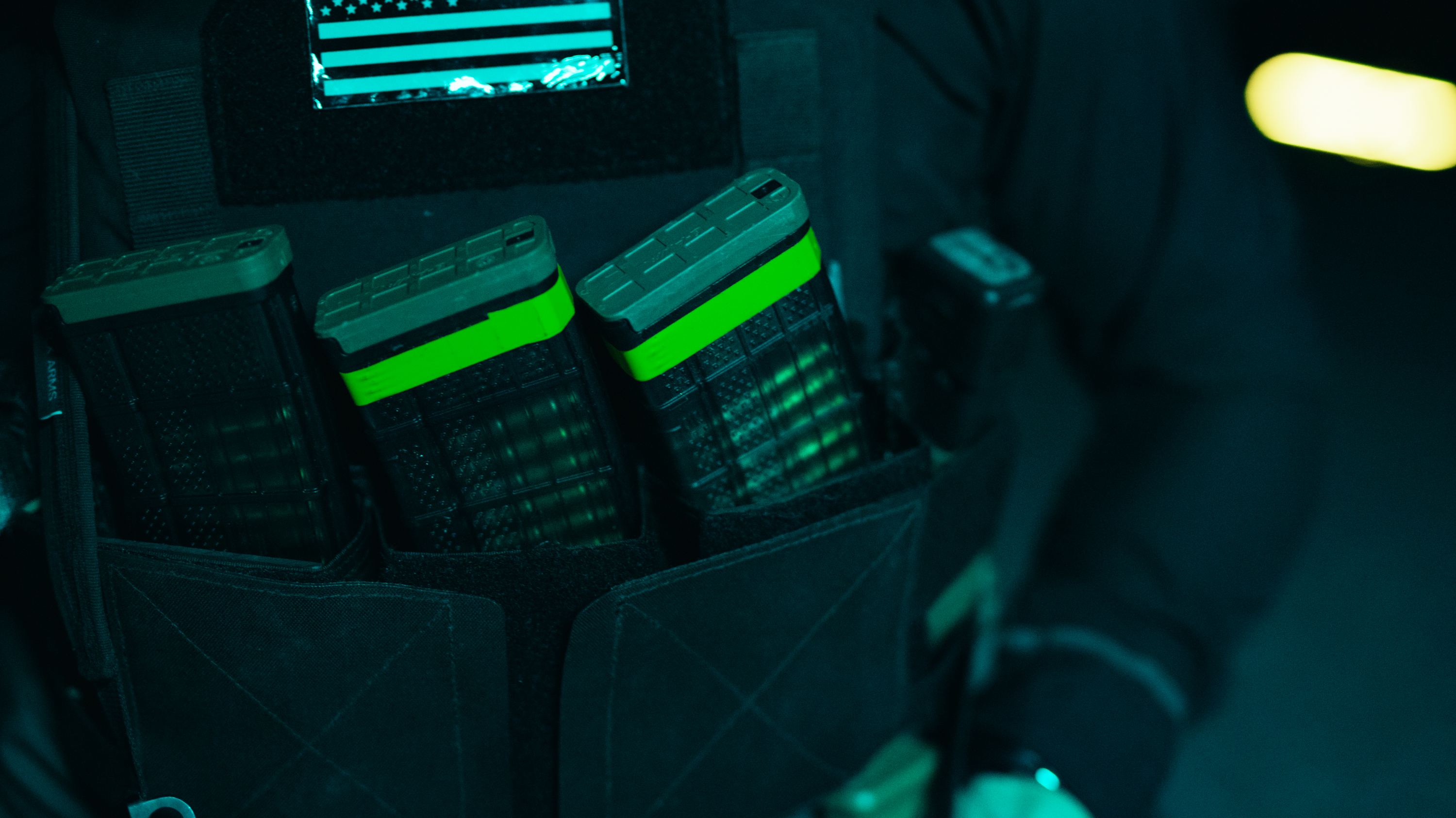 Lancer L5AWM Magazine