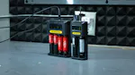 Nitecore Ci4/Ci2 Universal Battery Charger