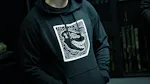 T.REX Skull Hoodie