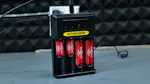 Nitecore Ci4/Ci2 Universal Battery Charger