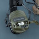 OTTO NoizeBarrier Range SA Headseat