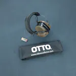 OTTO NoizeBarrier Range SA Headset