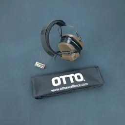 OTTO NoizeBarrier Range SA Headset