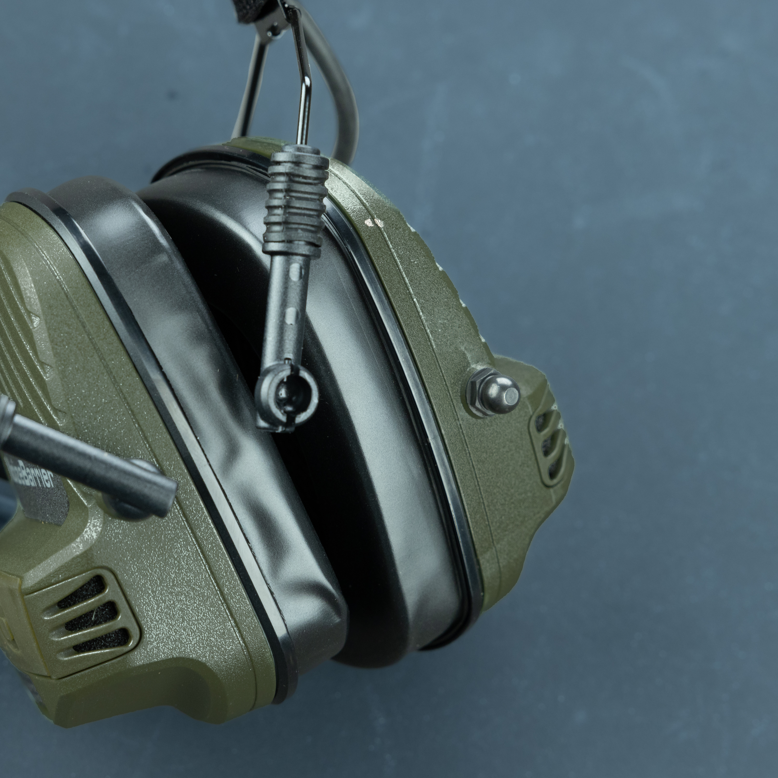 OTTO NoizeBarrier Range SA Headset