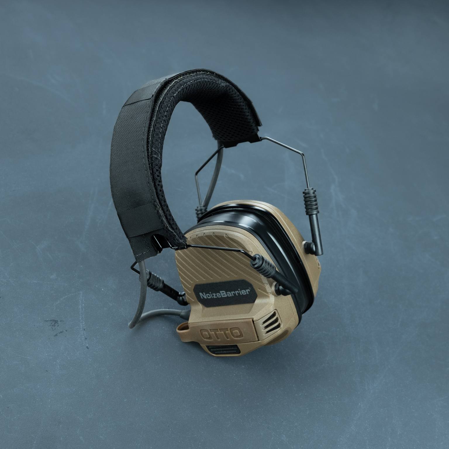 OTTO NoizeBarrier Range SA T.REX ARMS