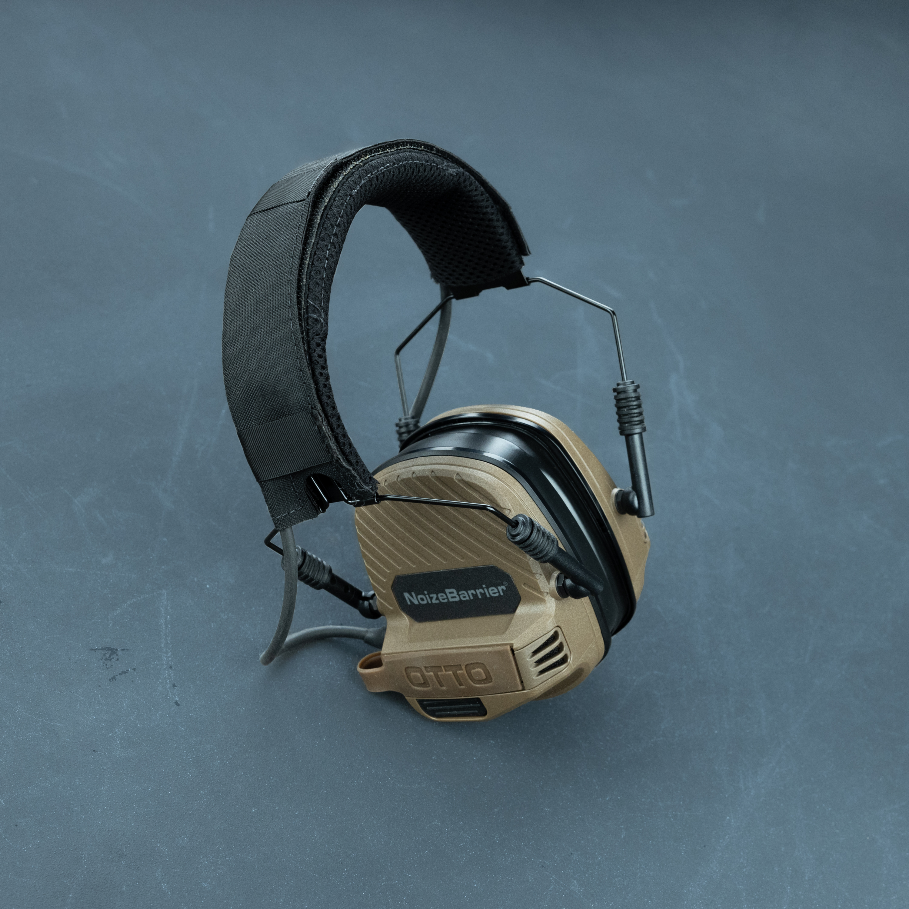 OTTO NoizeBarrier Range SA Headset