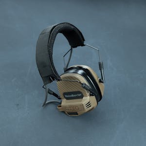 OTTO NoizeBarrier Range SA Headseat