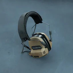 OTTO NoizeBarrier Range SA Headset