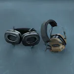 OTTO NoizeBarrier Range SA Headset